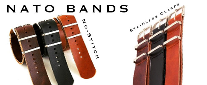 NATO-Bands